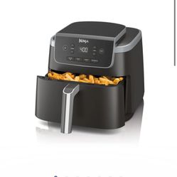 Airfryer Pro