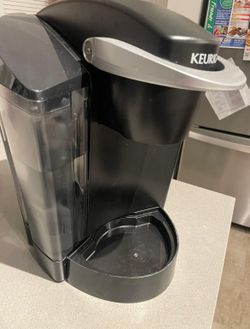 Keurig Single-Serve Coffee Maker
