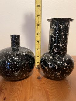 Mikasa Vase