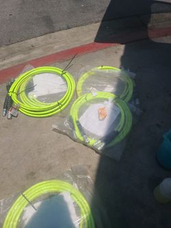 Mangeras Para Idraulico