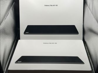 Galaxy Tab a11 plus 5g 128gb 6gb ram verizon unlocked