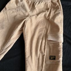 Reebok Cargo Pants 