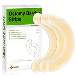 Ostomy Strips