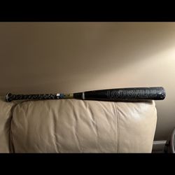 Louisville Metal Baseball Bat