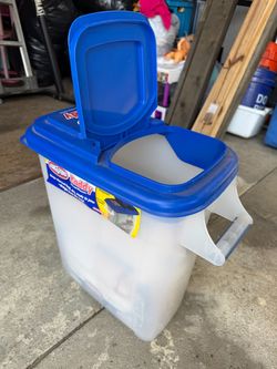 Kingsford Kaddy Charcoal Dispenser Container