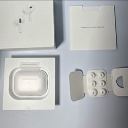 AirPod Pro 2
