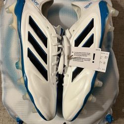 ADIDAS COPA 11PURE FG LIMITED COLLECTION SIZE8