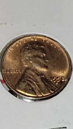 1958 D wheat penny rare