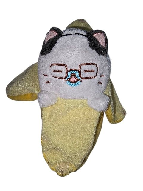 Funko Banana Cat-Bananya Cat