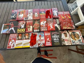 Angels Bobbleheads