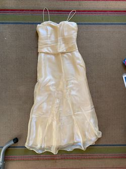 Party Dress