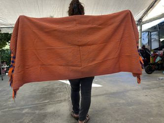 Rebosos aka Scarfs Shawls Hand Made In Mexico