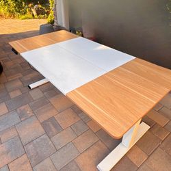 Standing Up Desk Table 