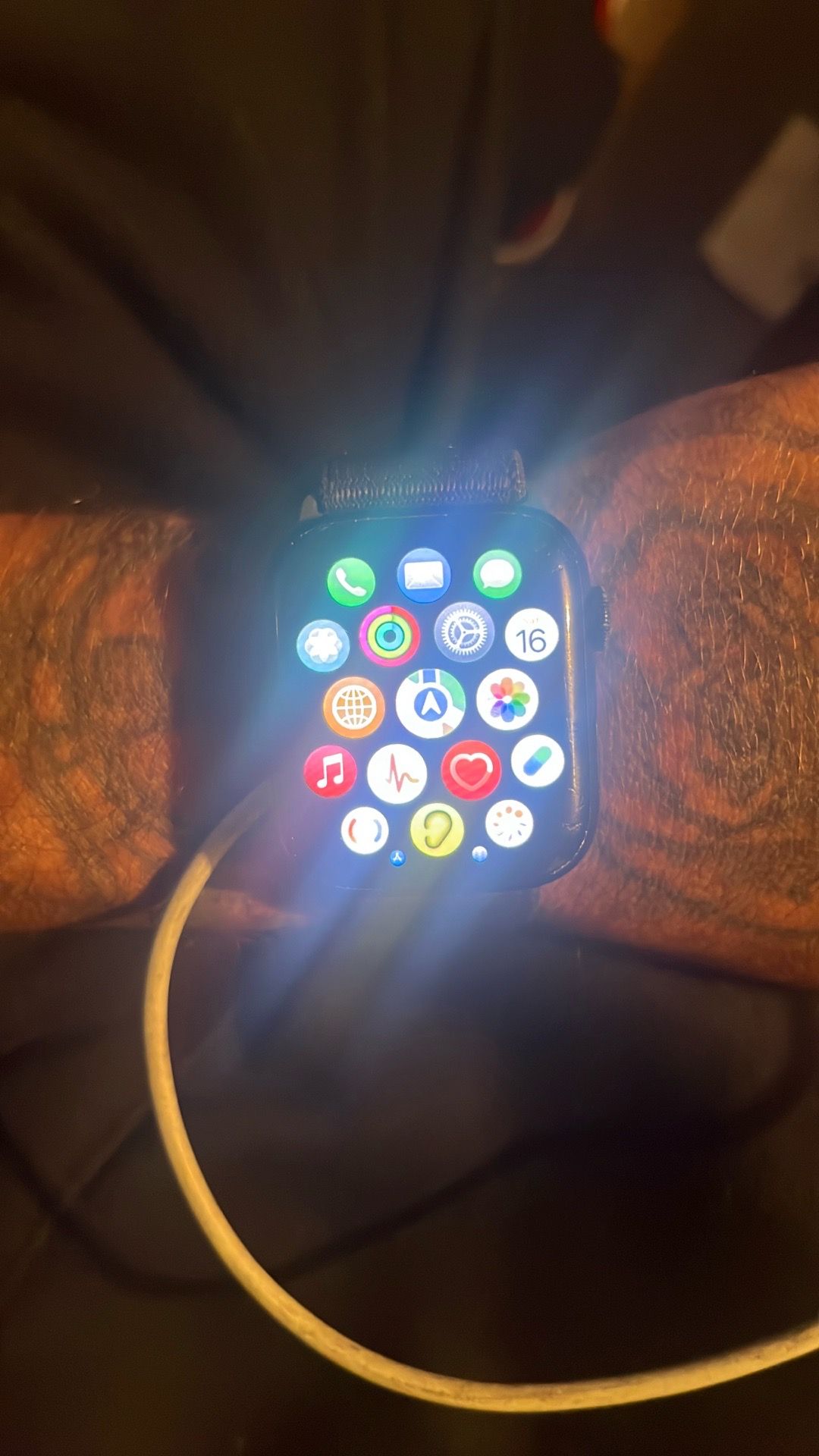 Apple Watch series 10
