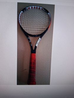 Prince o3Zone Seven Tennis Racquet