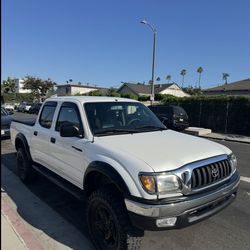 2003 Toyota Tacoma