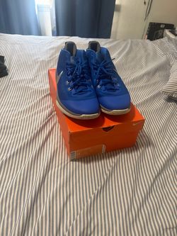 Nike Air Versatile mid-top