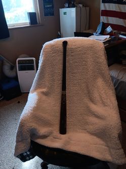 Rawlings wood bat 31 in