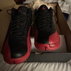 Jordan Retro 12 