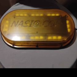 LED Mini Signal Light Bar 