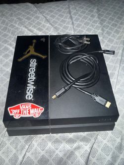 PlayStation 4