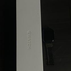 Apple Watch Series 6