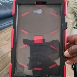 Galaxy Tab A Case