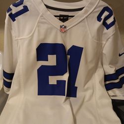 Dallas Cowboys  Jersey  ...L