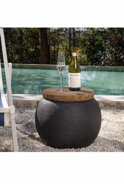 Outdoor Side Table