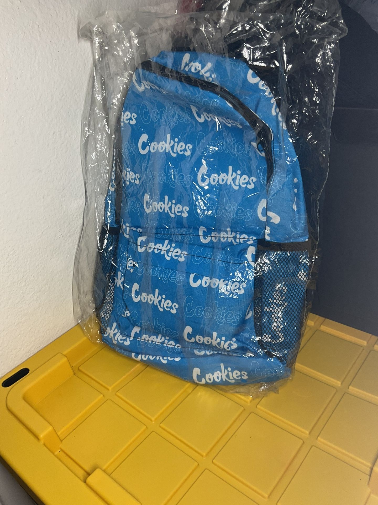 Cookies Backpack 
