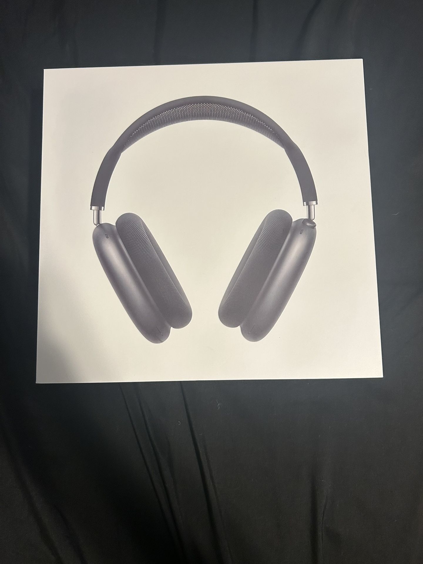 Airpod Maxs