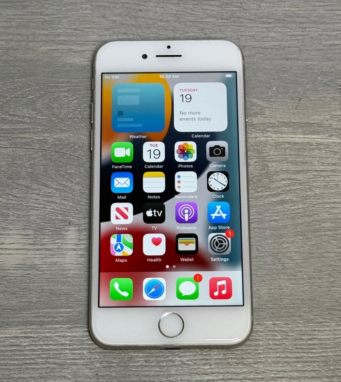 Apple iPhone 7 128GB Unlocked/Desbloqueado
