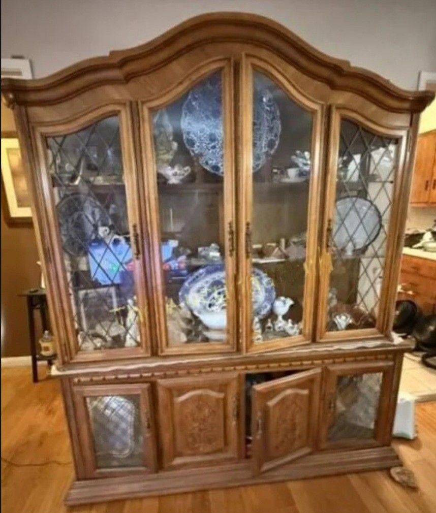China Cabinet