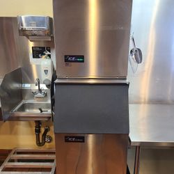 Ice Maker