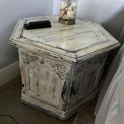 Side Table 