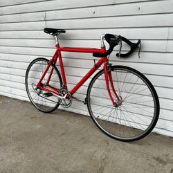 Klein Road Bike