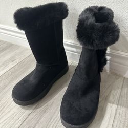 Winter Boots