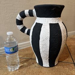 Beetle Juice Flower Vase!!!