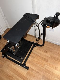 Racing Gaming Stand