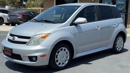 2006 Scion xA