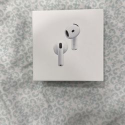 AirPods 4