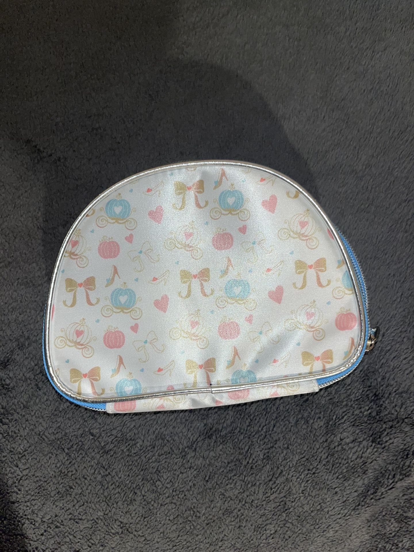 Disney Cinderella lunchbox 