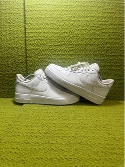 Nike air force 1 size 9.5M