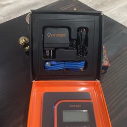 Vonage Modem Ambit Vdv21