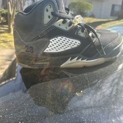 Jordan 5s