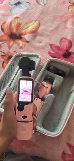 dji osmo pocket 3