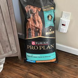 Purina Pro Plan Puppy Large Breed 