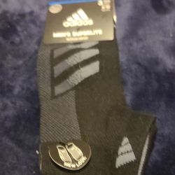 Men's Low Cut  Black Socks