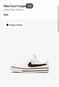 Toddler Shoes