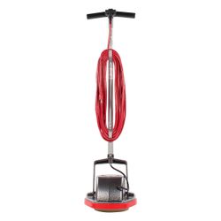 Floor Scrubbing Machine 